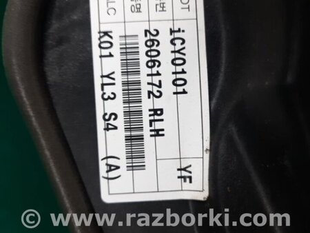 ФОТО Стеклоподъемник для Hyundai Sonata YF (09.2009-03.2014) Киев