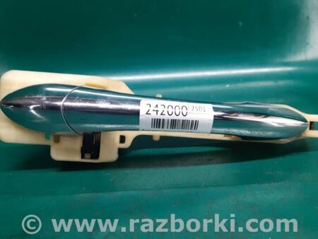 ФОТО Ручка двери для Hyundai Sonata YF (09.2009-03.2014) Киев