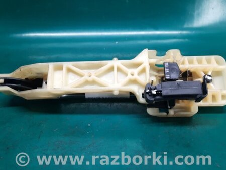 ФОТО Ручка двери для Hyundai Sonata YF (09.2009-03.2014) Киев
