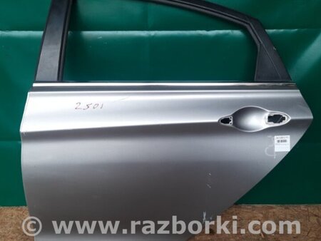 ФОТО Дверь для Hyundai Sonata YF (09.2009-03.2014) Киев