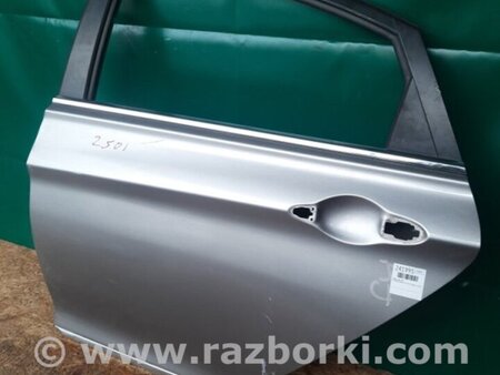 ФОТО Дверь для Hyundai Sonata YF (09.2009-03.2014) Киев