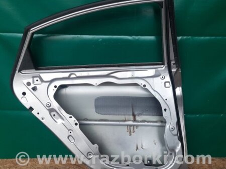 ФОТО Дверь для Hyundai Sonata YF (09.2009-03.2014) Киев