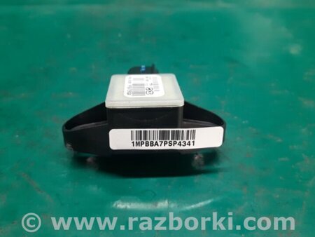 ФОТО Датчик удара для Hyundai Sonata YF (09.2009-03.2014) Киев