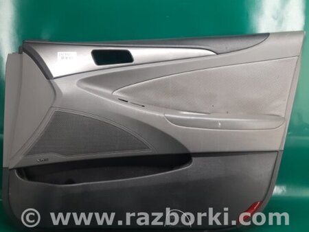 ФОТО Карта двери для Hyundai Sonata YF (09.2009-03.2014) Киев