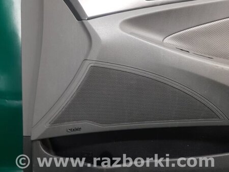 ФОТО Карта двери для Hyundai Sonata YF (09.2009-03.2014) Киев