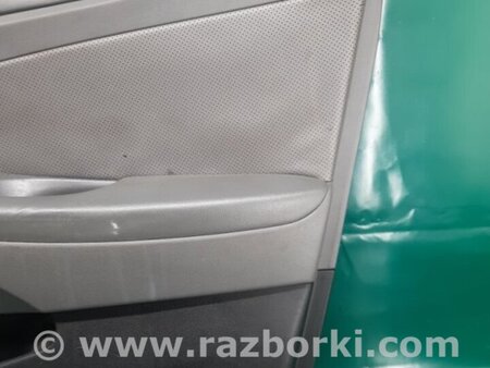 ФОТО Карта двери для Hyundai Sonata YF (09.2009-03.2014) Киев