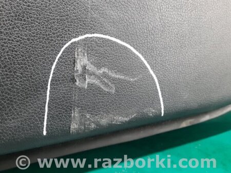 ФОТО Карта двери для Hyundai Sonata YF (09.2009-03.2014) Киев