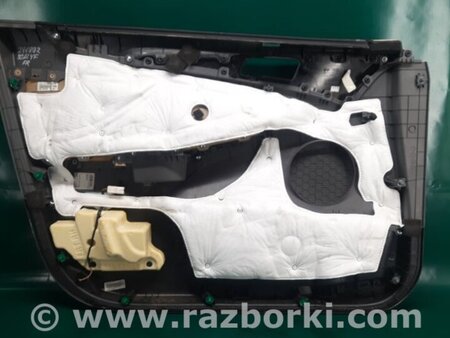 ФОТО Карта двери для Hyundai Sonata YF (09.2009-03.2014) Киев