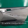 ФОТО Карта двери для Hyundai Sonata YF (09.2009-03.2014) Киев