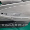 ФОТО Карта двери для Hyundai Sonata YF (09.2009-03.2014) Киев