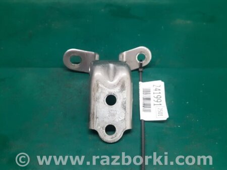 ФОТО Петля двери нижняя для Hyundai Sonata YF (09.2009-03.2014) Киев