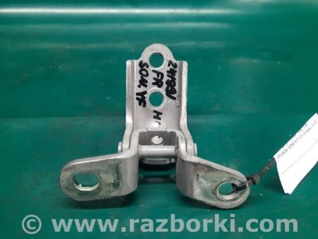 ФОТО Петля двери нижняя для Hyundai Sonata YF (09.2009-03.2014) Киев