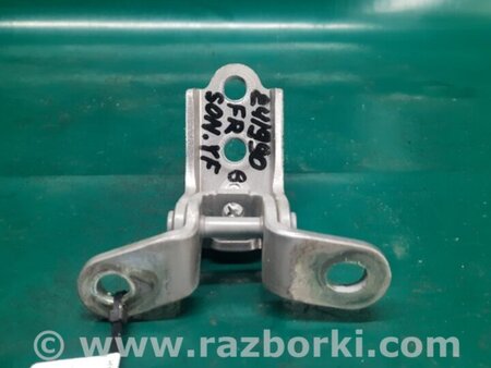 ФОТО Петля двери верхняя для Hyundai Sonata YF (09.2009-03.2014) Киев