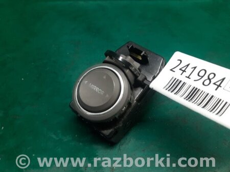 ФОТО Блок управления зеркалами для Hyundai Sonata YF (09.2009-03.2014) Киев