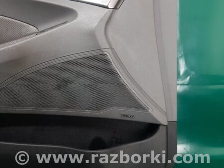ФОТО Карта двери для Hyundai Sonata YF (09.2009-03.2014) Киев