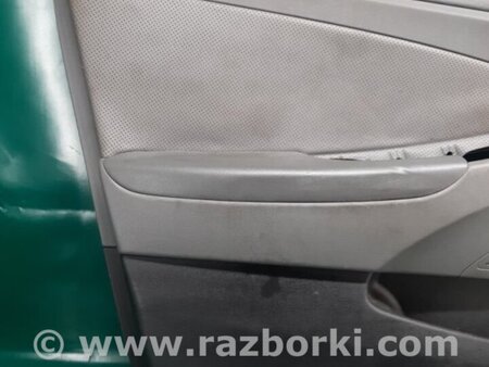 ФОТО Карта двери для Hyundai Sonata YF (09.2009-03.2014) Киев