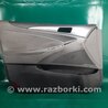Карта двери Hyundai Sonata YF (09.2009-03.2014)