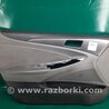 ФОТО Карта двери для Hyundai Sonata YF (09.2009-03.2014) Киев