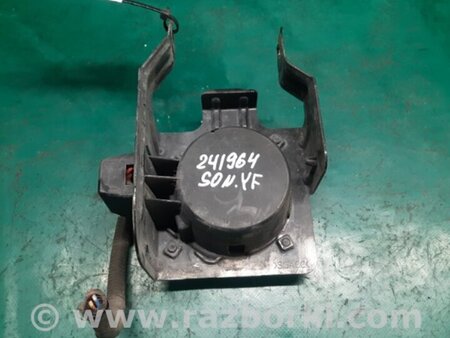 ФОТО Сигнал для Hyundai Sonata YF (09.2009-03.2014) Киев