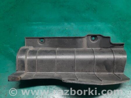 ФОТО Дефлектор радиатора для Hyundai Sonata YF (09.2009-03.2014) Киев