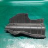 ФОТО Дефлектор радиатора для Hyundai Sonata YF (09.2009-03.2014) Киев