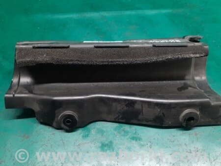ФОТО Дефлектор радиатора для Hyundai Sonata YF (09.2009-03.2014) Киев