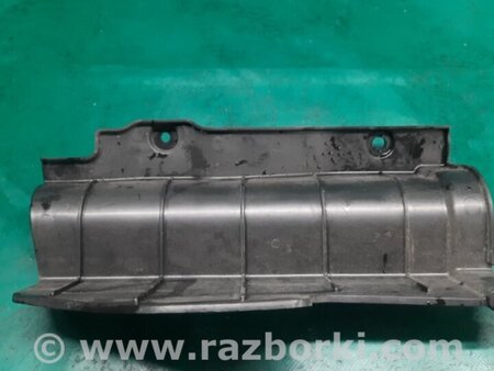 ФОТО Дефлектор радиатора для Hyundai Sonata YF (09.2009-03.2014) Киев
