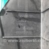ФОТО Дефлектор радиатора для Hyundai Sonata YF (09.2009-03.2014) Киев