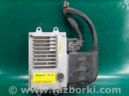 ФОТО Блок электронный для Hyundai Sonata YF (09.2009-03.2014) Киев