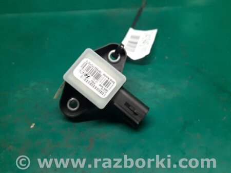 ФОТО Датчик удара для Hyundai Sonata YF (09.2009-03.2014) Киев