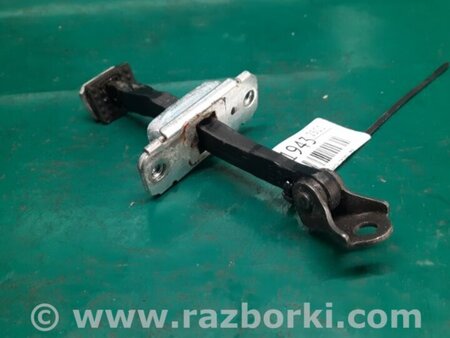 ФОТО Ограничитель двери для Hyundai Sonata YF (09.2009-03.2014) Киев