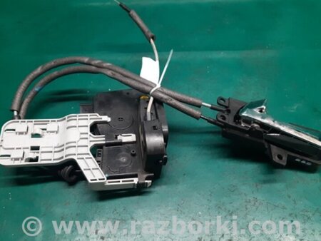ФОТО Замок двери для Hyundai Sonata YF (09.2009-03.2014) Киев