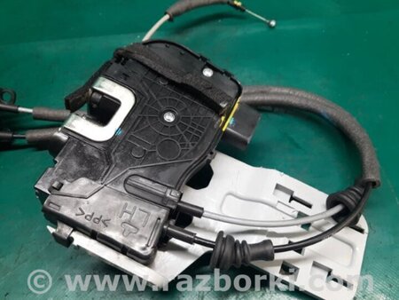 ФОТО Замок двери для Hyundai Sonata YF (09.2009-03.2014) Киев