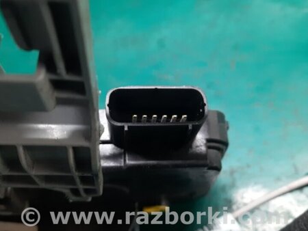 ФОТО Замок двери для Hyundai Sonata YF (09.2009-03.2014) Киев