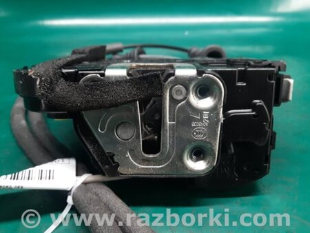 ФОТО Замок двери для Hyundai Sonata YF (09.2009-03.2014) Киев