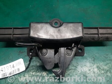 ФОТО Замок капота для Hyundai Sonata YF (09.2009-03.2014) Киев
