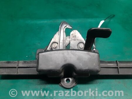 ФОТО Замок капота для Hyundai Sonata YF (09.2009-03.2014) Киев