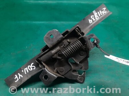 ФОТО Замок капота для Hyundai Sonata YF (09.2009-03.2014) Киев
