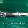 ФОТО Накладка капота для Hyundai Sonata YF (09.2009-03.2014) Киев