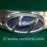 ФОТО Накладка капота для Hyundai Sonata YF (09.2009-03.2014) Киев
