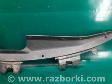ФОТО Накладка замка капота для Hyundai Sonata YF (09.2009-03.2014) Киев