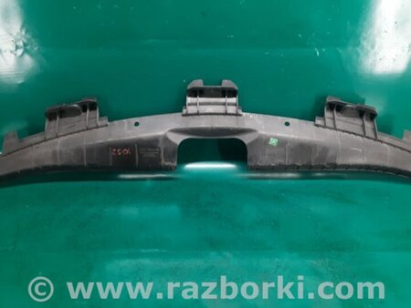 ФОТО Накладка замка капота для Hyundai Sonata YF (09.2009-03.2014) Киев