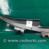 ФОТО Накладка замка капота для Hyundai Sonata YF (09.2009-03.2014) Киев