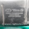 ФОТО Накладка замка капота для Hyundai Sonata YF (09.2009-03.2014) Киев