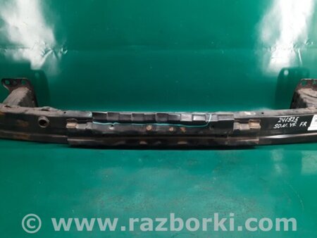 ФОТО Усилитель переднего бампера для Hyundai Sonata YF (09.2009-03.2014) Киев