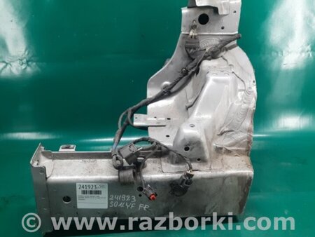 ФОТО Лонжерон для Hyundai Sonata YF (09.2009-03.2014) Киев