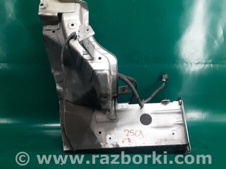 ФОТО Лонжерон для Hyundai Sonata YF (09.2009-03.2014) Киев