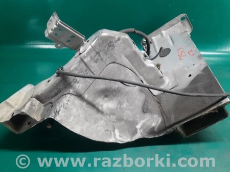 ФОТО Лонжерон для Hyundai Sonata YF (09.2009-03.2014) Киев