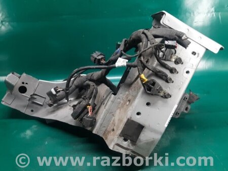 ФОТО Лонжерон для Hyundai Sonata YF (09.2009-03.2014) Киев