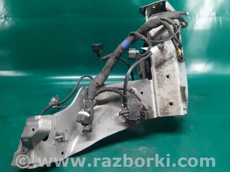 ФОТО Лонжерон для Hyundai Sonata YF (09.2009-03.2014) Киев